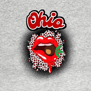 Ohio Girl T-Shirt